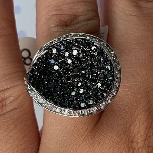 Lia Sophia Showcase Ring